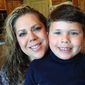 Meet your Posher, Jamie